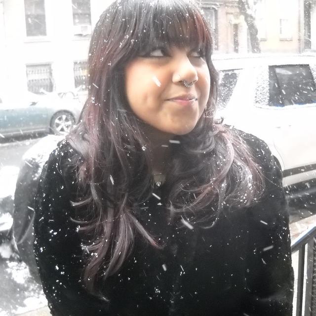 Nairita Siddiqui avatar
