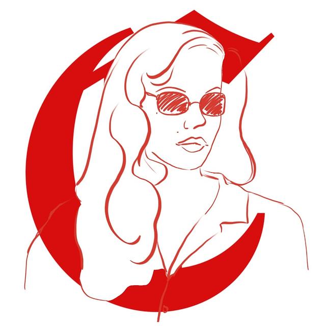 Mary T. avatar