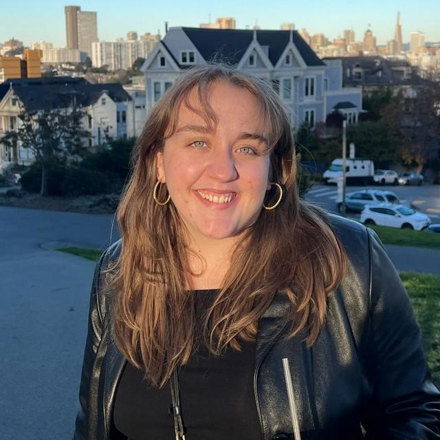 Elisabeth Miller avatar