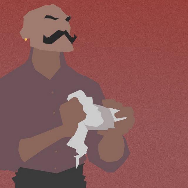 Terence Rabuzzi avatar