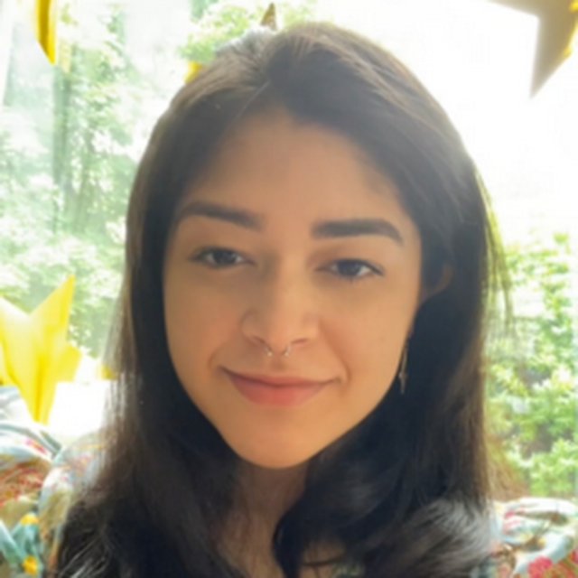 Maidely Davila avatar