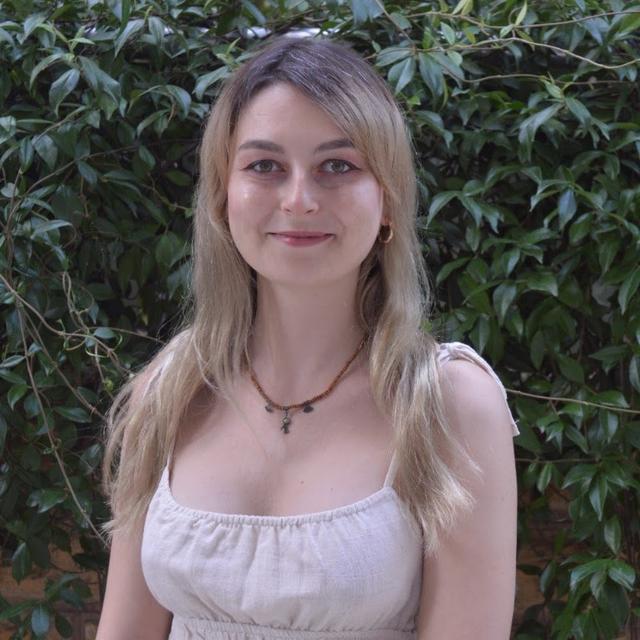 Nazlıgül Çınaroğlu avatar