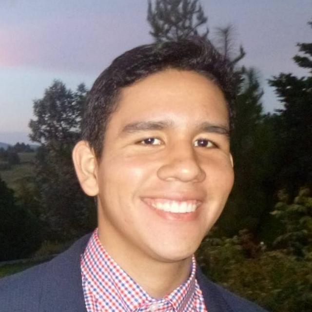 Andre Mazzo avatar