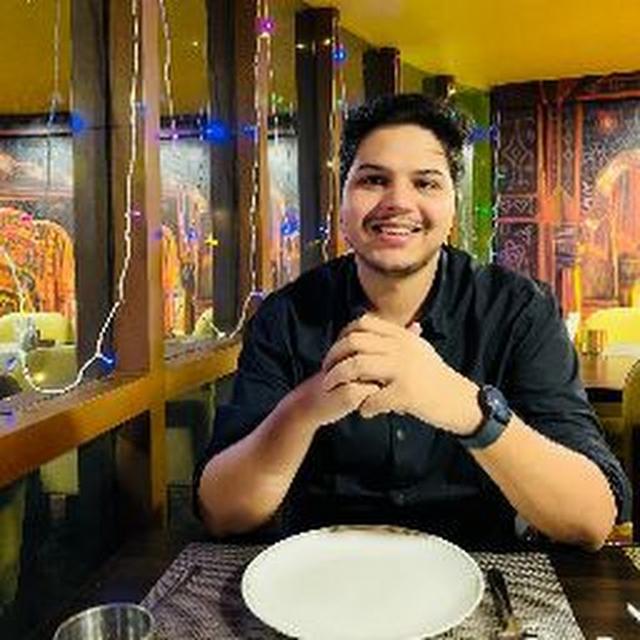 Ankit Singh avatar