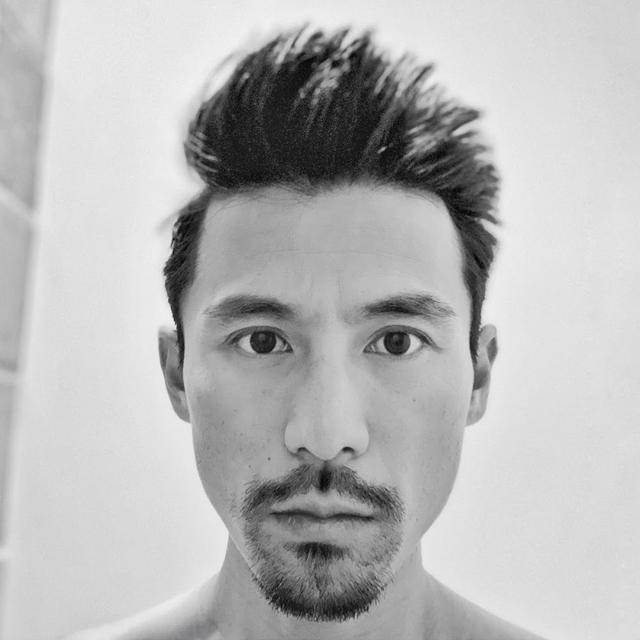 Mark Black avatar