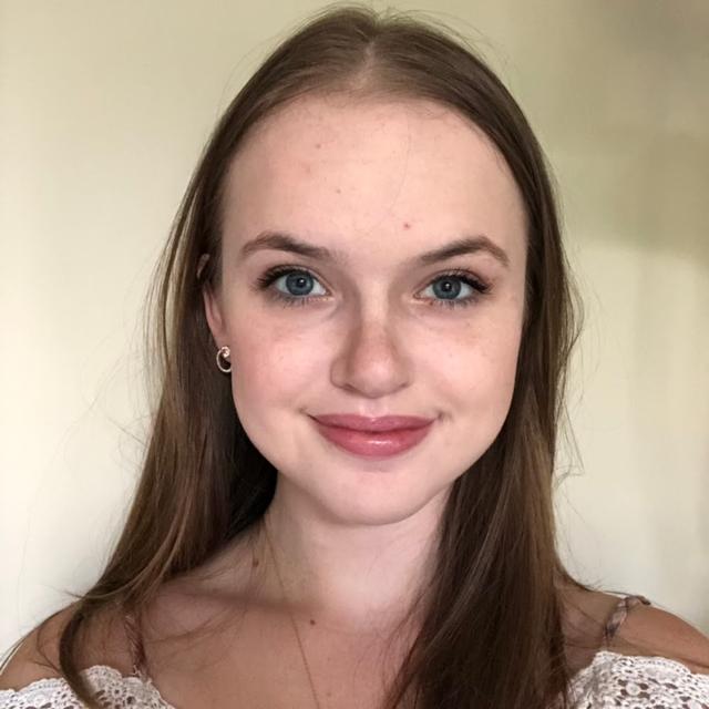 Cara Swirski avatar