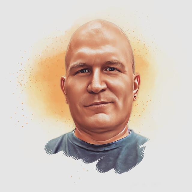 J Kaufman avatar