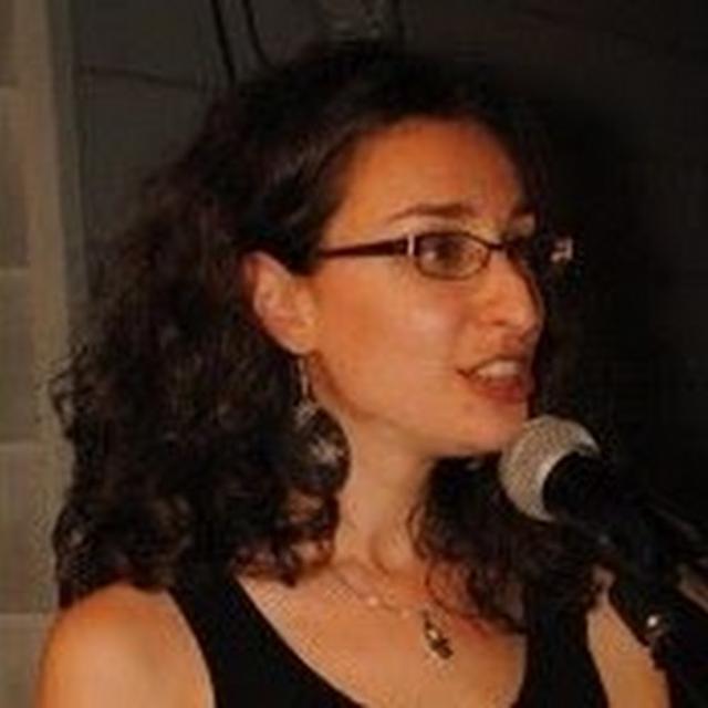 Jessica Simon avatar