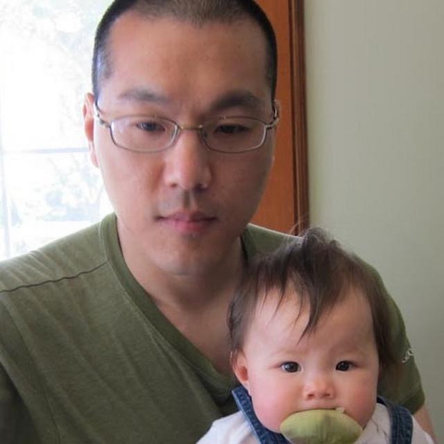 Leon Wong avatar
