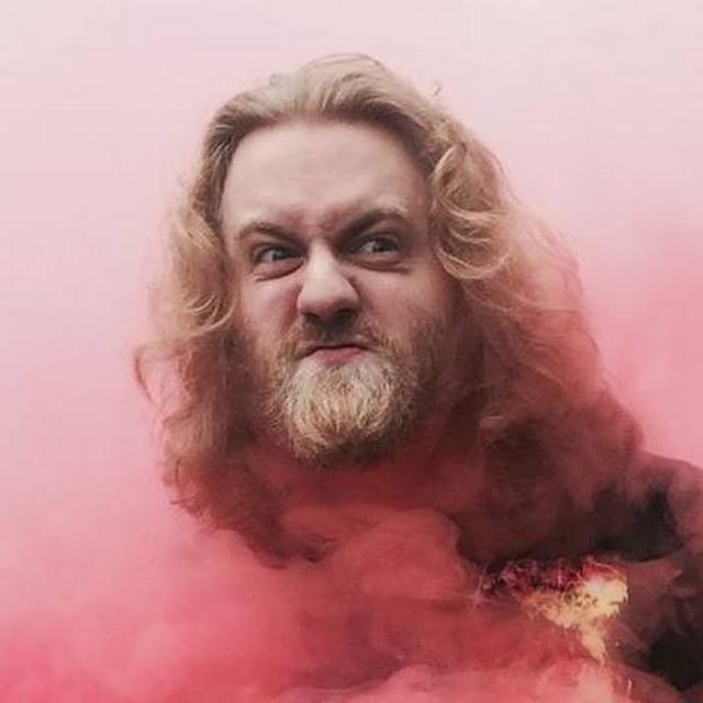 Jacob J Woelfel avatar