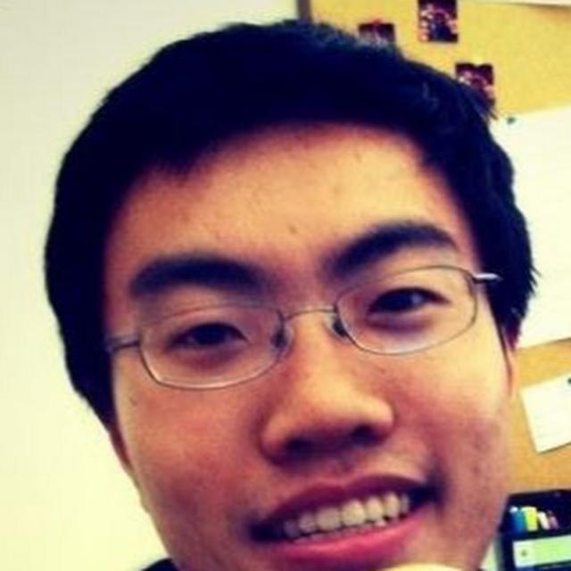 Sida Li avatar