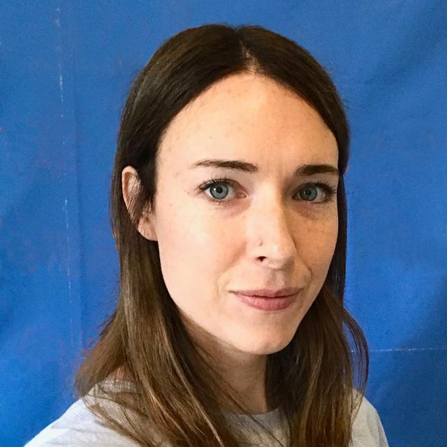 Kate Butler avatar