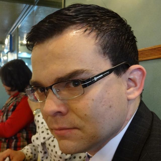 Kyle Singleton avatar