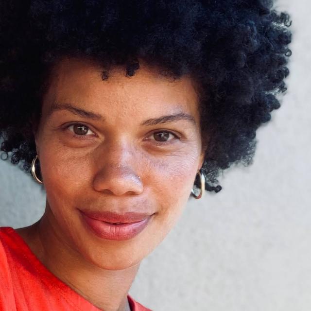 Moriah Myles avatar