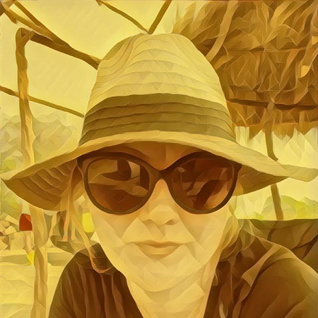 Jenny Changala avatar
