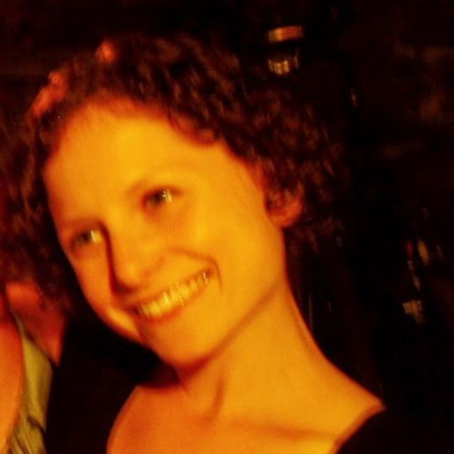 Perri Osattin avatar