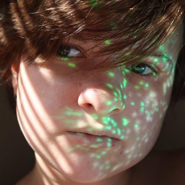 Bay Shuford avatar