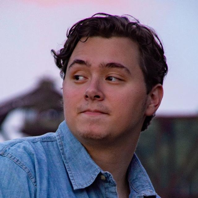 Eli Andrews avatar