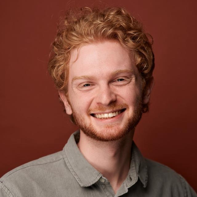 Ben Hefter avatar