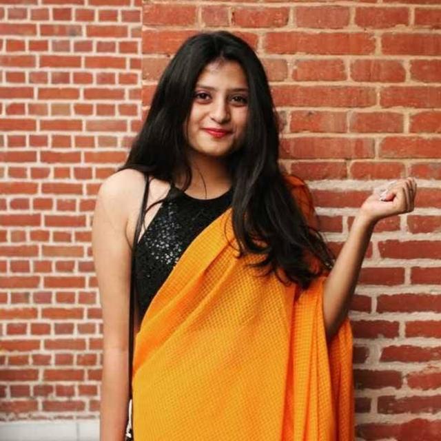 Surmayi Khatana avatar