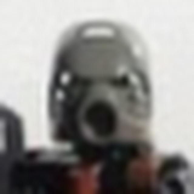 Steampunk Tahu avatar