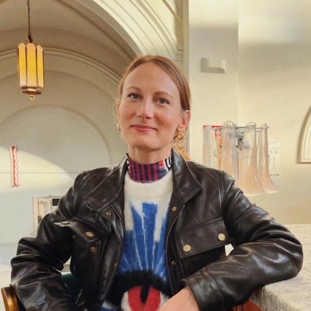Agnes Pyrchla avatar