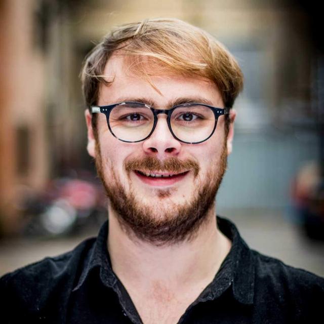 Alex Curtis avatar