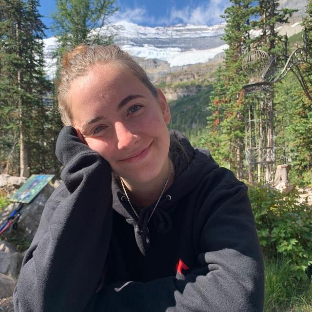 Libby Graham avatar