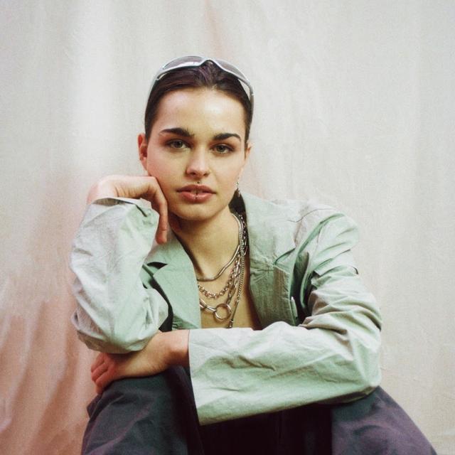 Grace King-Turner avatar