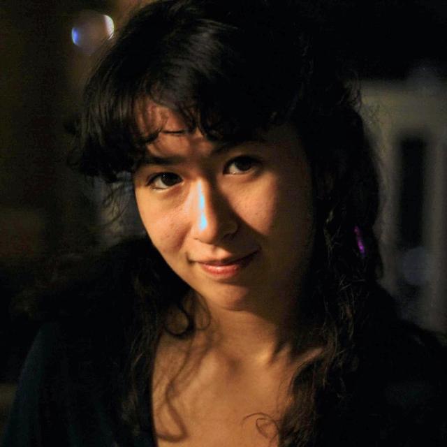 Annelie Hyatt avatar