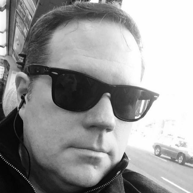 Tom Witherspoon avatar