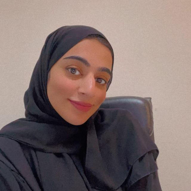 Zahra Almosawi avatar