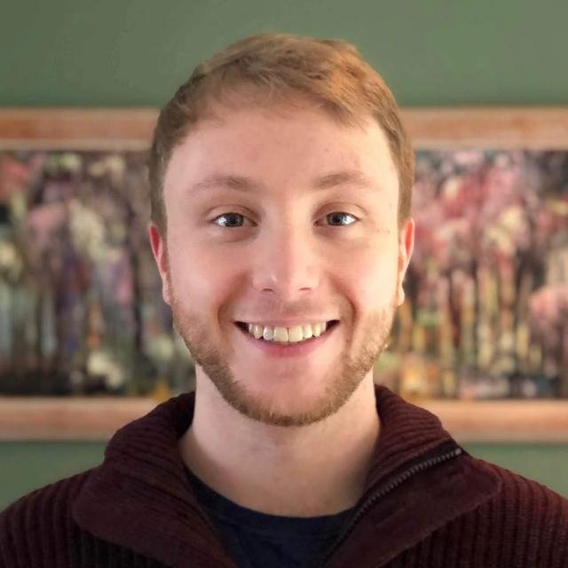 Matthew Tibble avatar