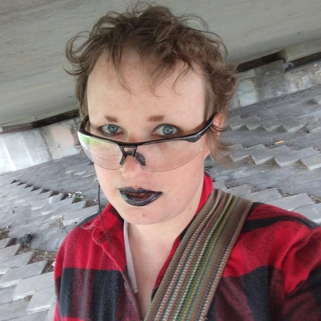Boudicca M. Walsh avatar