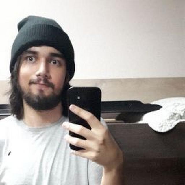 Guilherme klava de Farias avatar