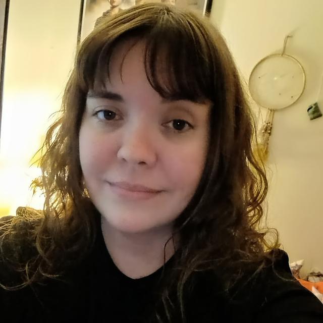 Jennifer Patino avatar