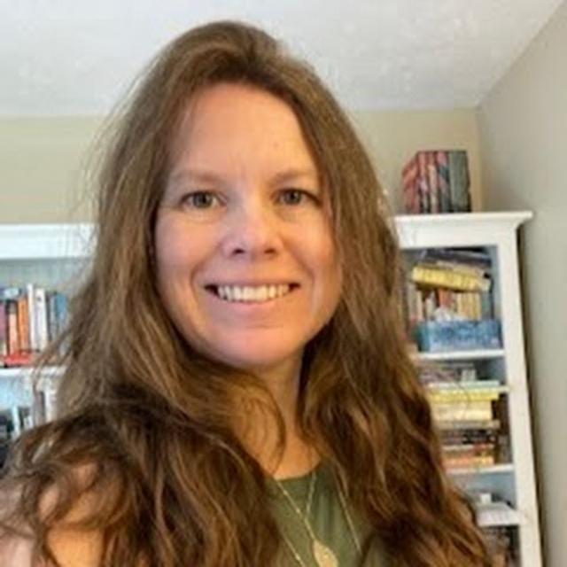 Valli Porter avatar