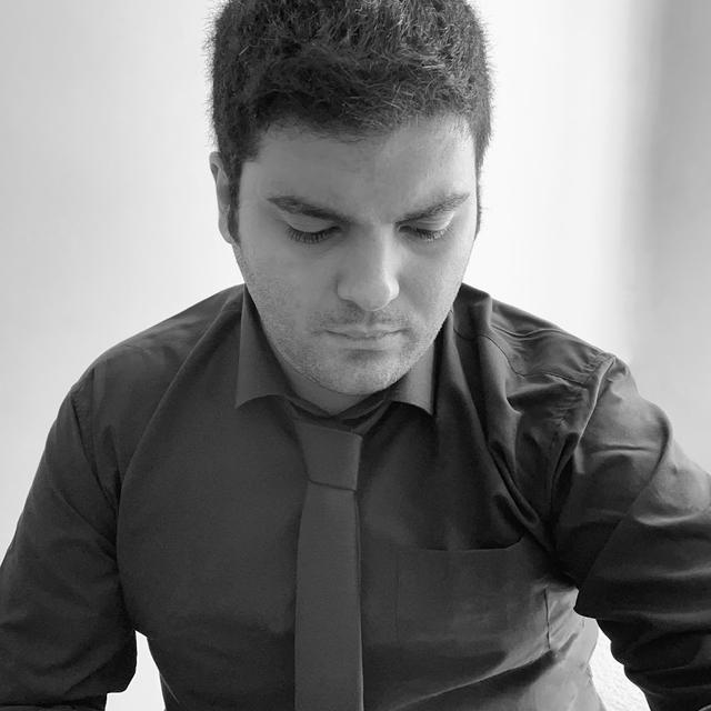 Nima Sakhtemani avatar