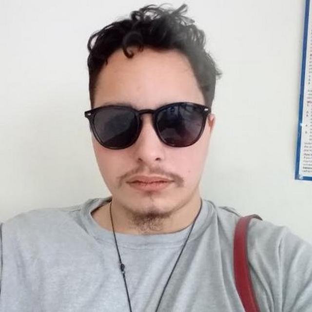 Alejandro Gonzales avatar