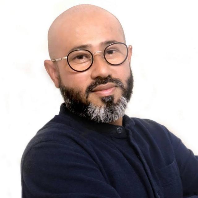 Debasish Bera avatar
