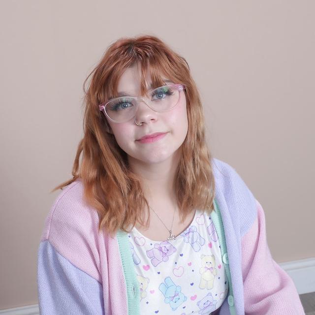 Brianna Booker avatar