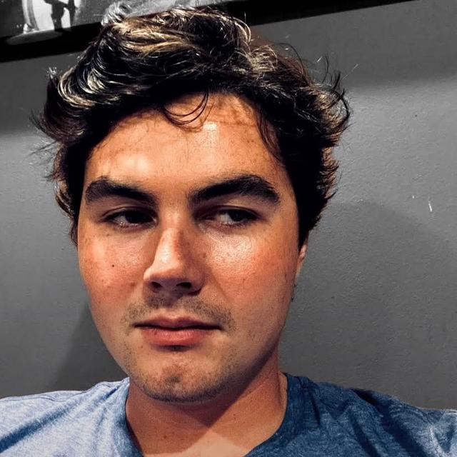 Michael Gieger avatar