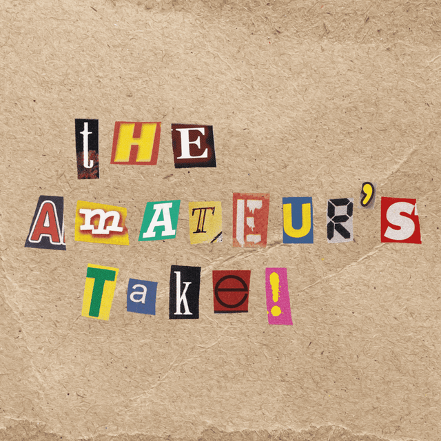 theamateurstake avatar