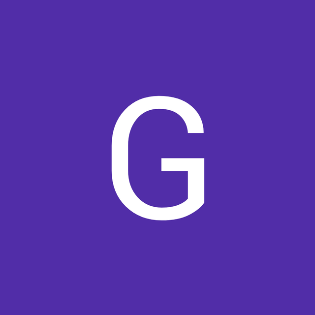 Gillon Crichton avatar