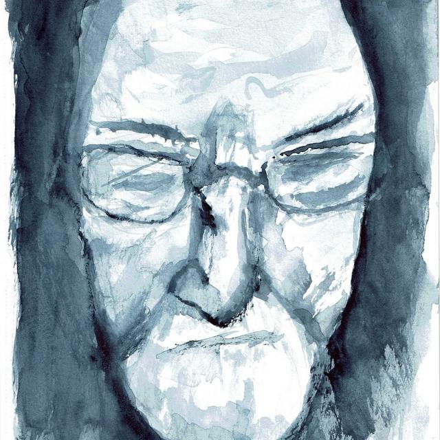John Hawkins avatar