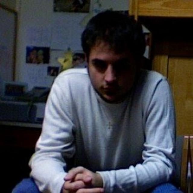 Matt Betti avatar