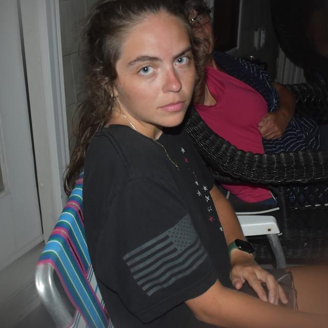 Victoria Sykes avatar