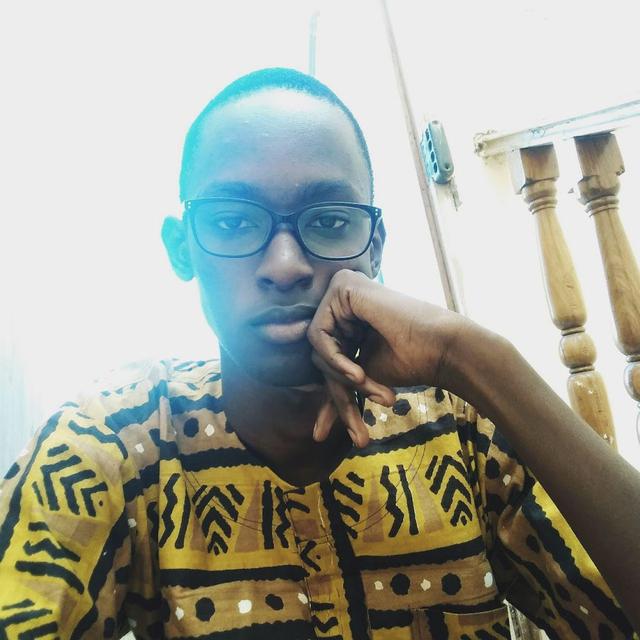 Moustapha Mbacké Diop avatar