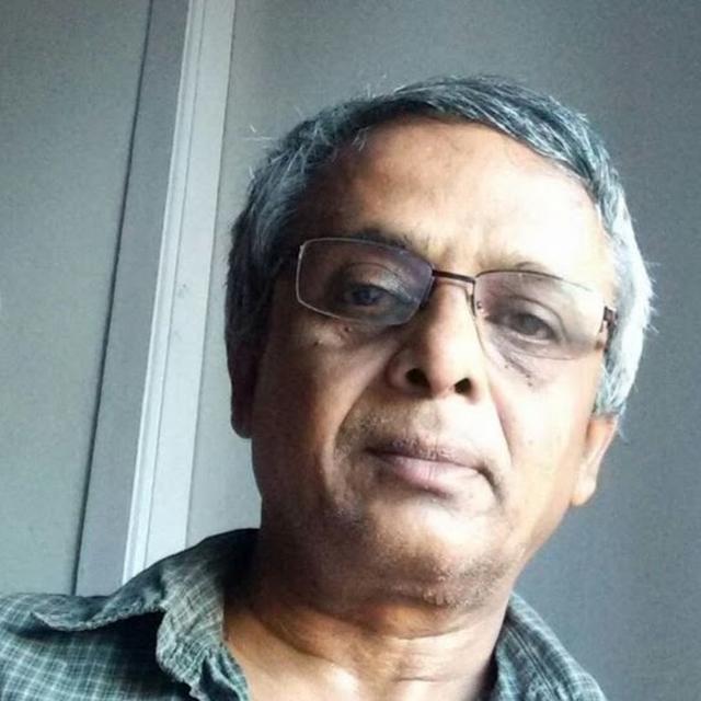 Muralidharan Parthasarathy avatar