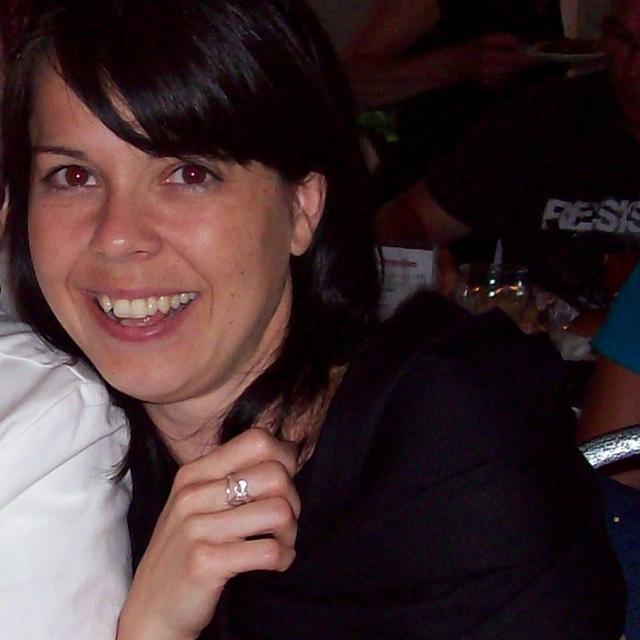 Marie-Josee Roussel avatar